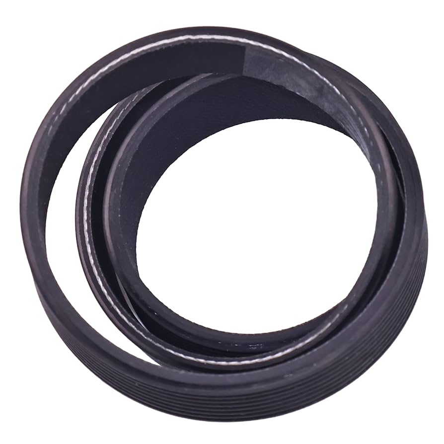 SUKATC 255589 Multi-Wedge EPDM Polyester Belt 8PJ556 210J8